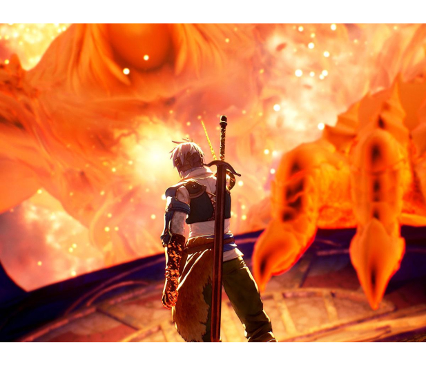 Switch Tales of Arise Beyond The Dawn Edition - 1511243 - zdjęcie 3